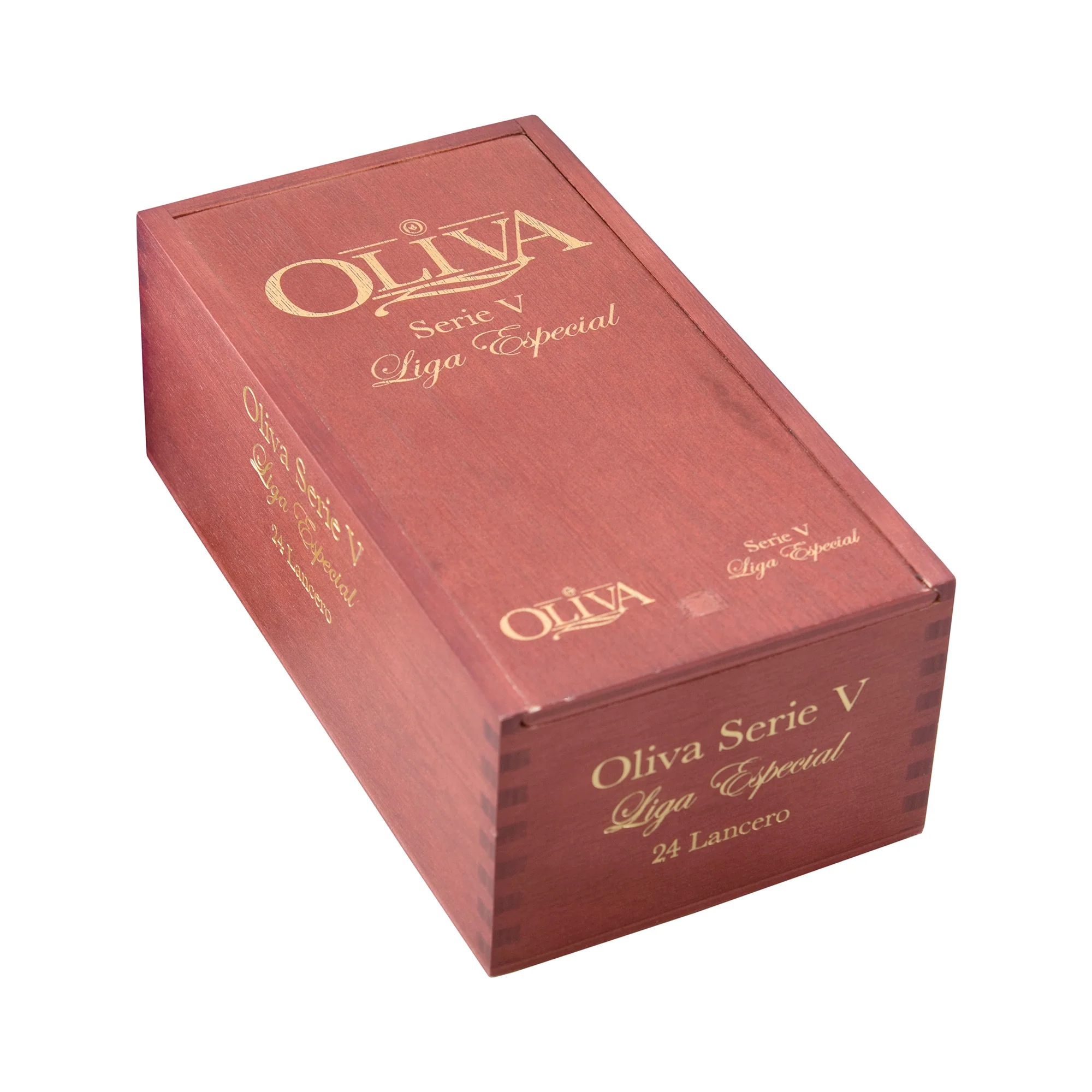 Oliva Serie V 7x38 Lanceros - Image 2