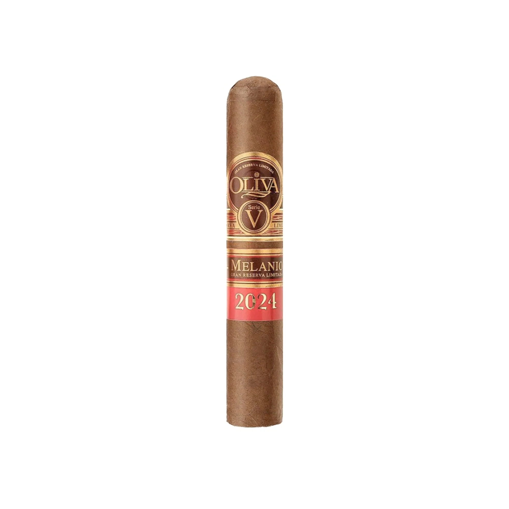 Oliva Serie V Melanio - Gran Toro Año 2024 - Image 2