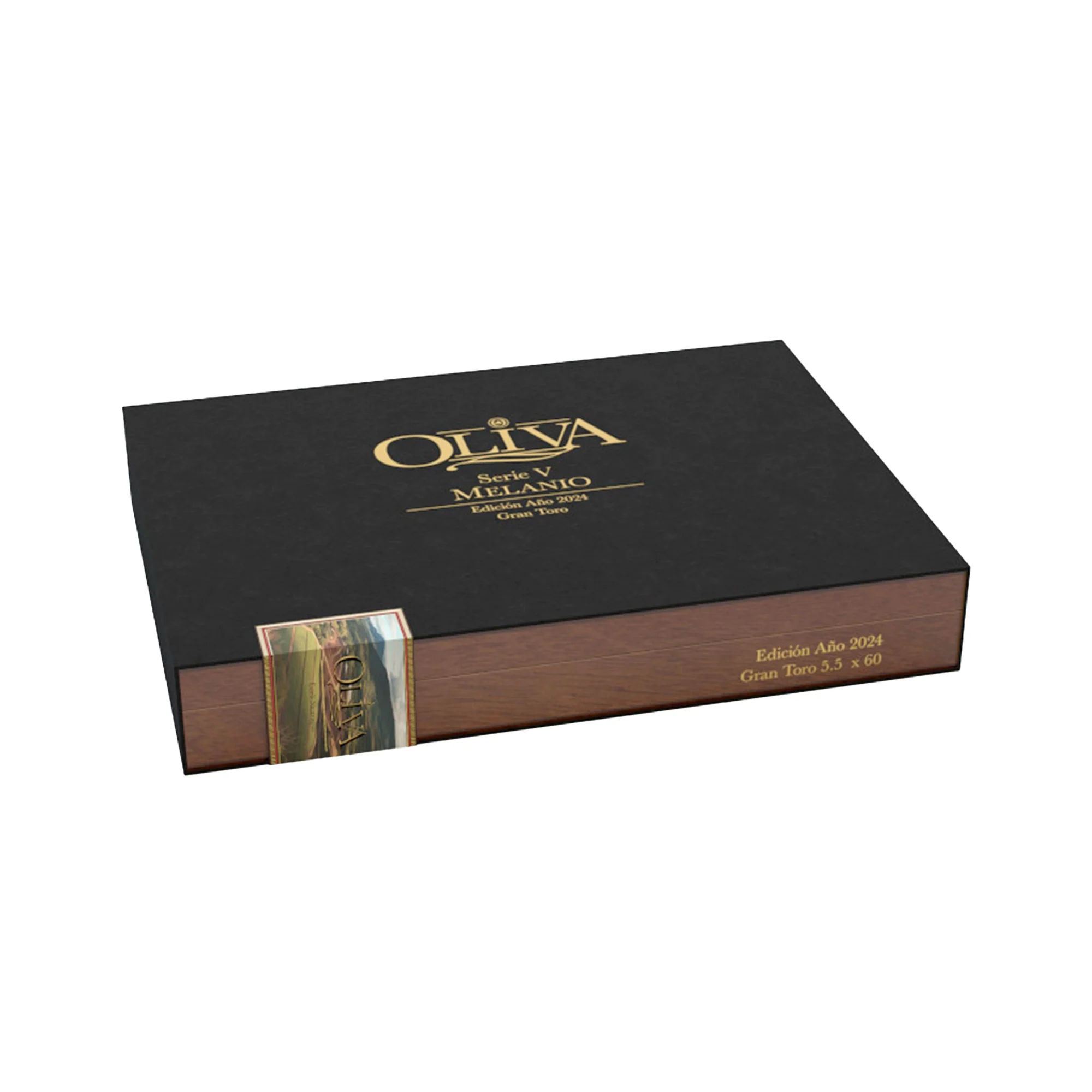Oliva Serie V Melanio - Gran Toro Año 2024 - Image 3