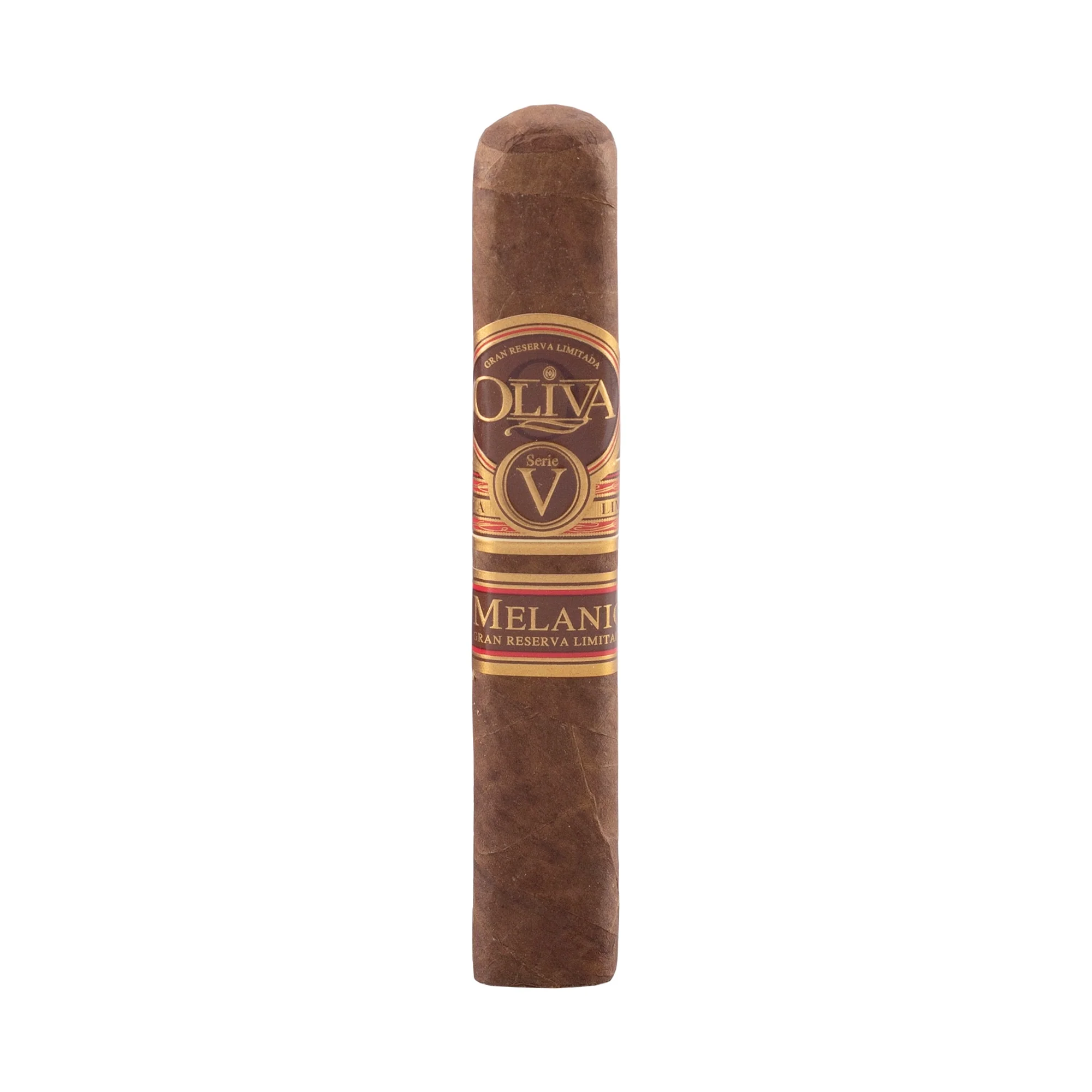 Oliva Serie V Melanio Robusto - Image 2