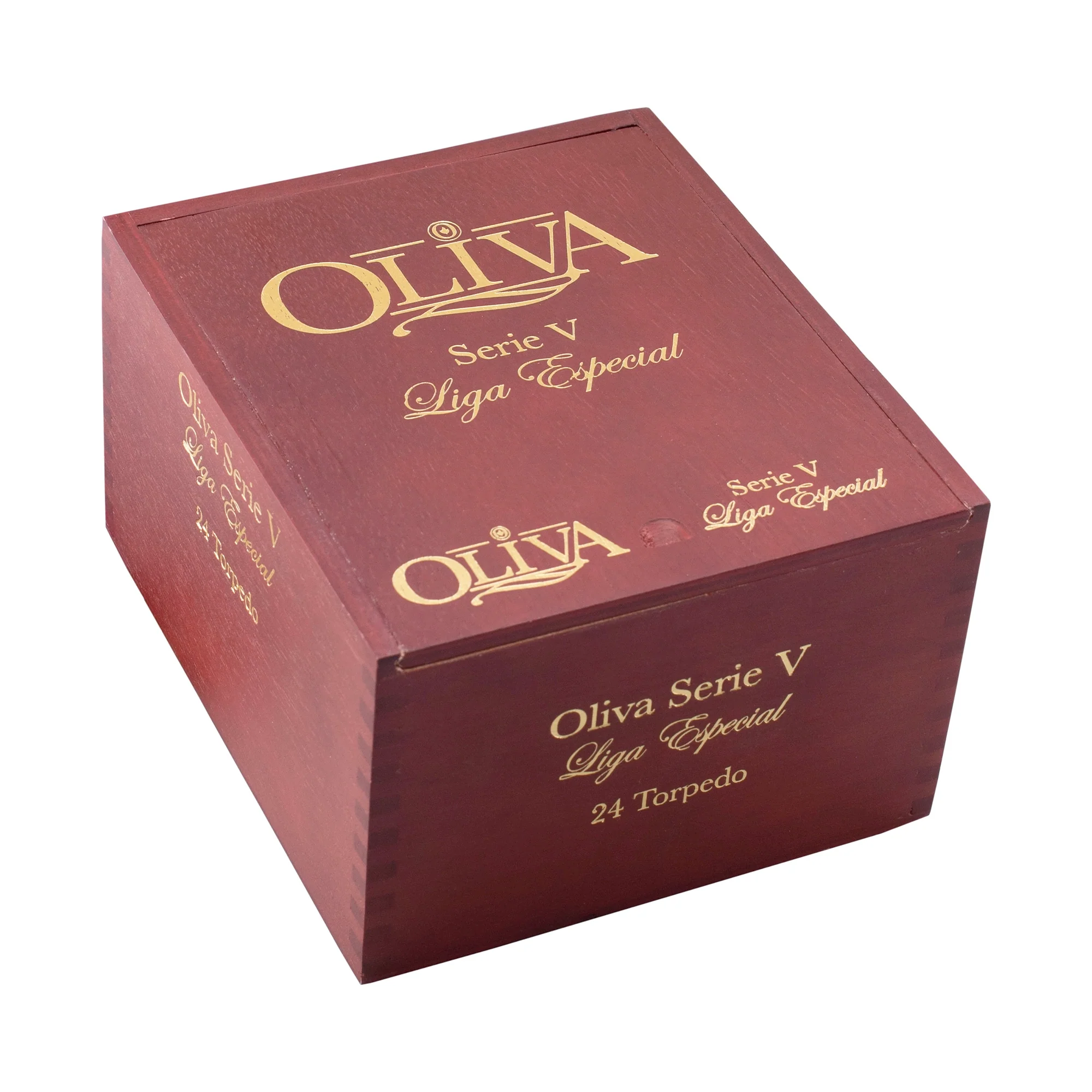 Oliva Serie V 6x56 Torpedo - Image 3
