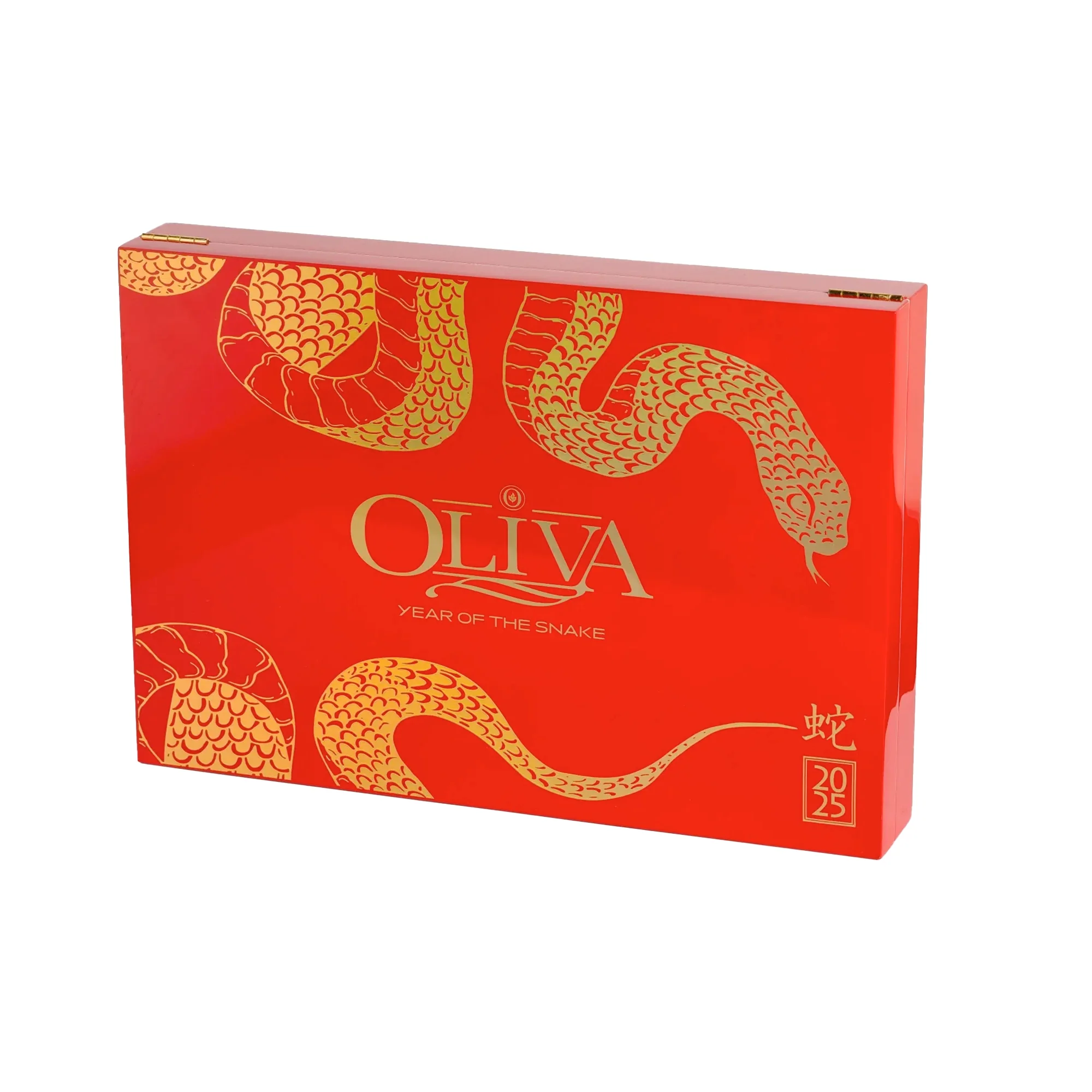 Oliva Year of the Snake - Image 3