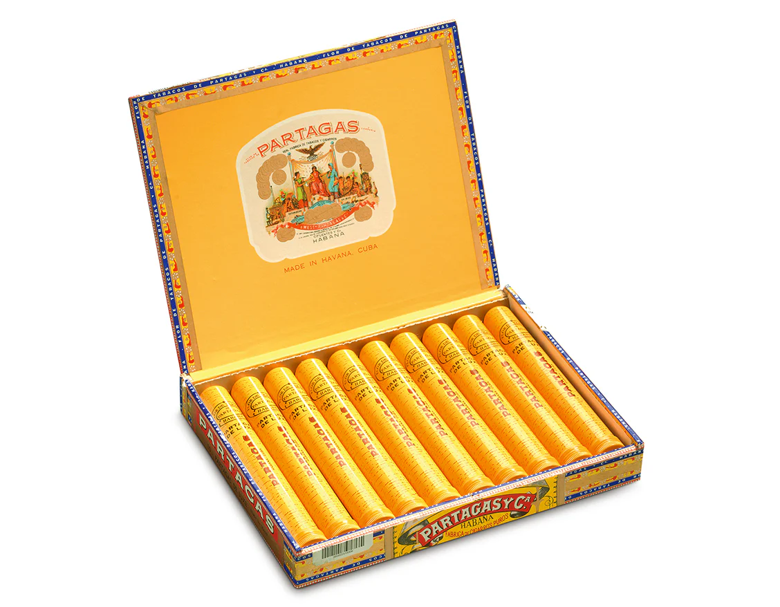 Partagas de Luxe Cigar AT - Image 3