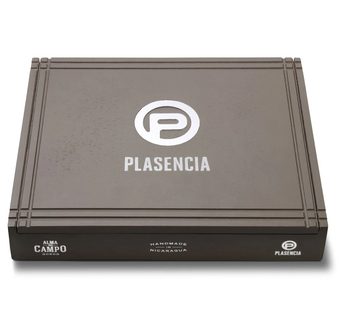 Plasencia Alma del Campo Madrono Cigar - Image 3