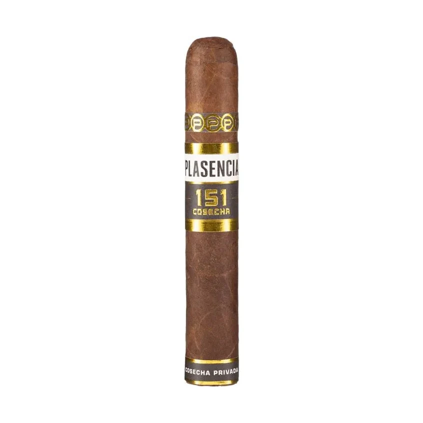 Plasencia Cosecha 151 La Musica Cigar - Image 2