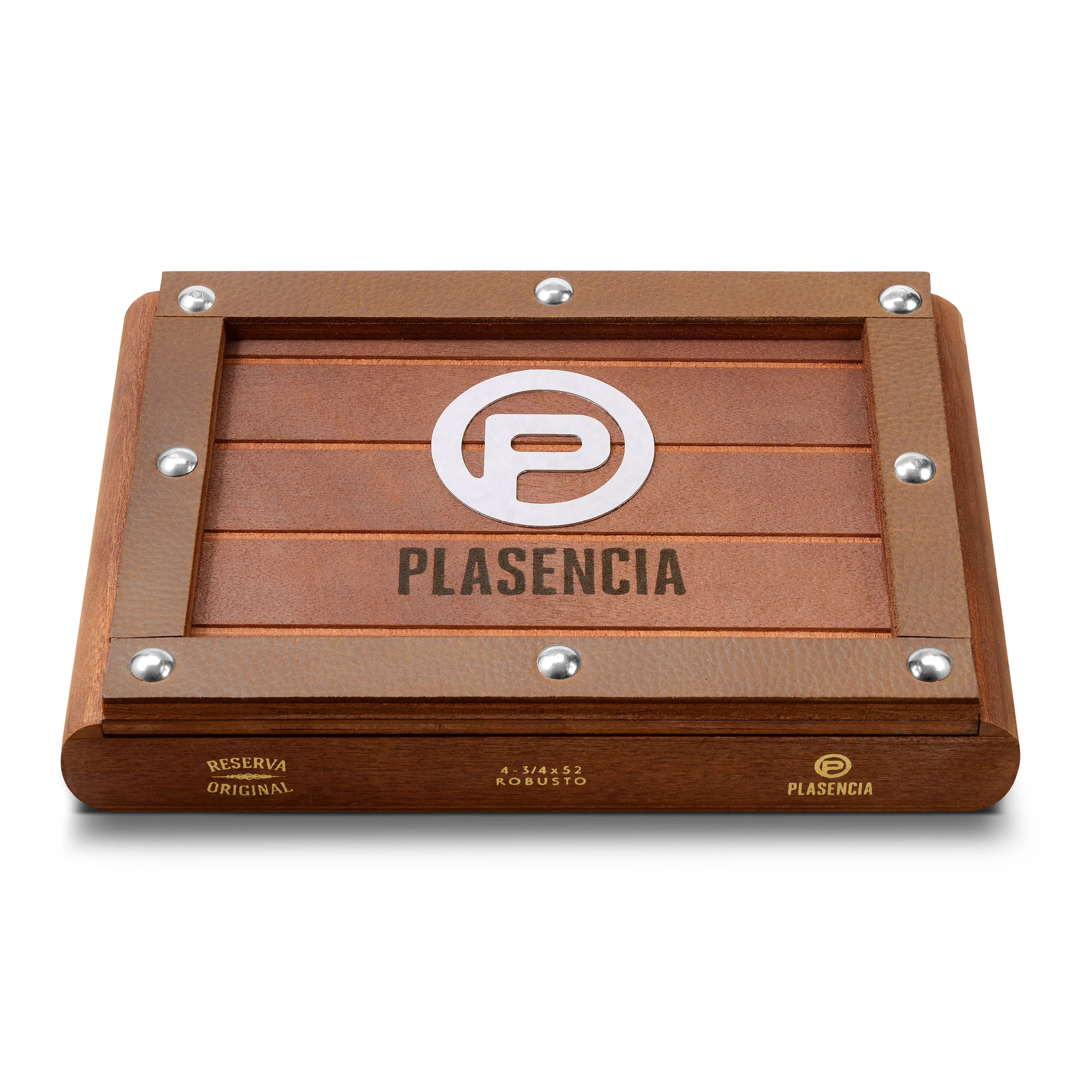 Plasencia Reserva Original Robusto Cigar - Image 3