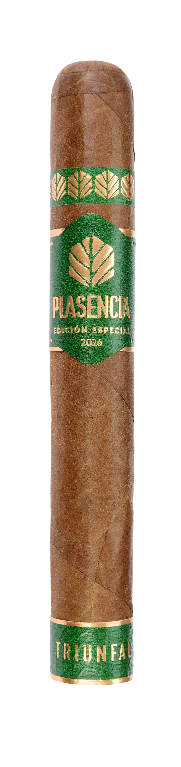 Plasencia Triunfal Edición Especial 2026 - Image 2