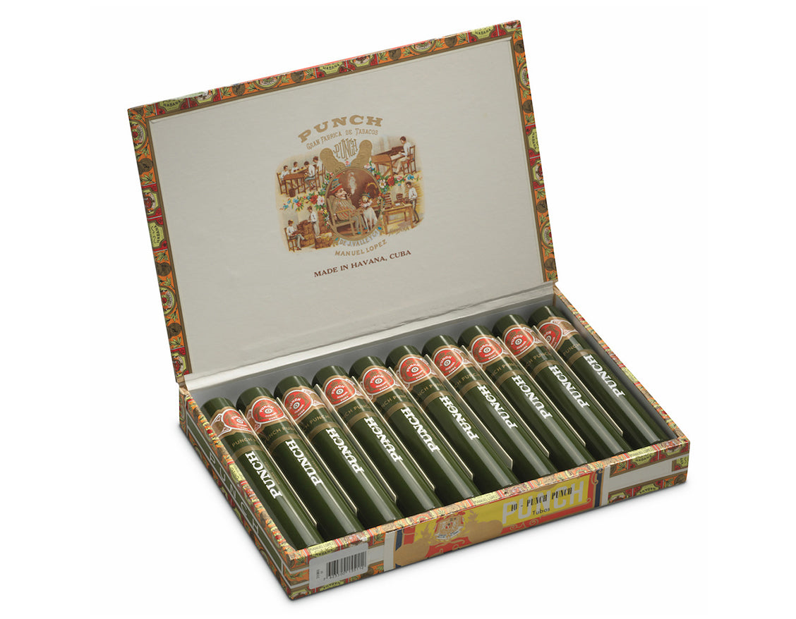 Punch Punch Cigar - Image 3