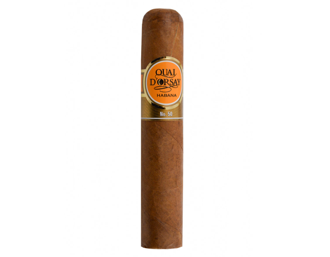 Quai d'Orsay No. 50 Cigar - Image 2