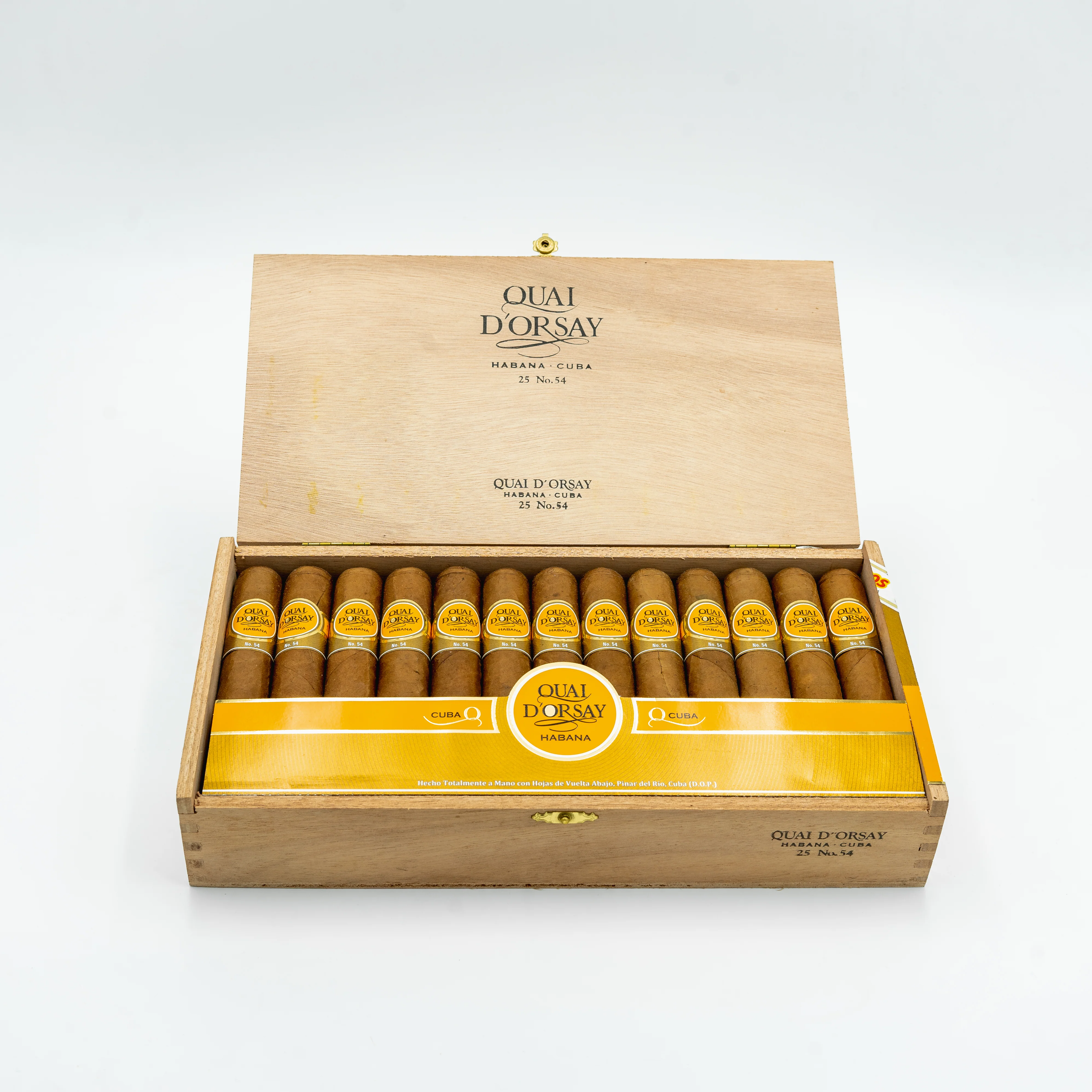 Quai d'Orsay No. 54 Cigar