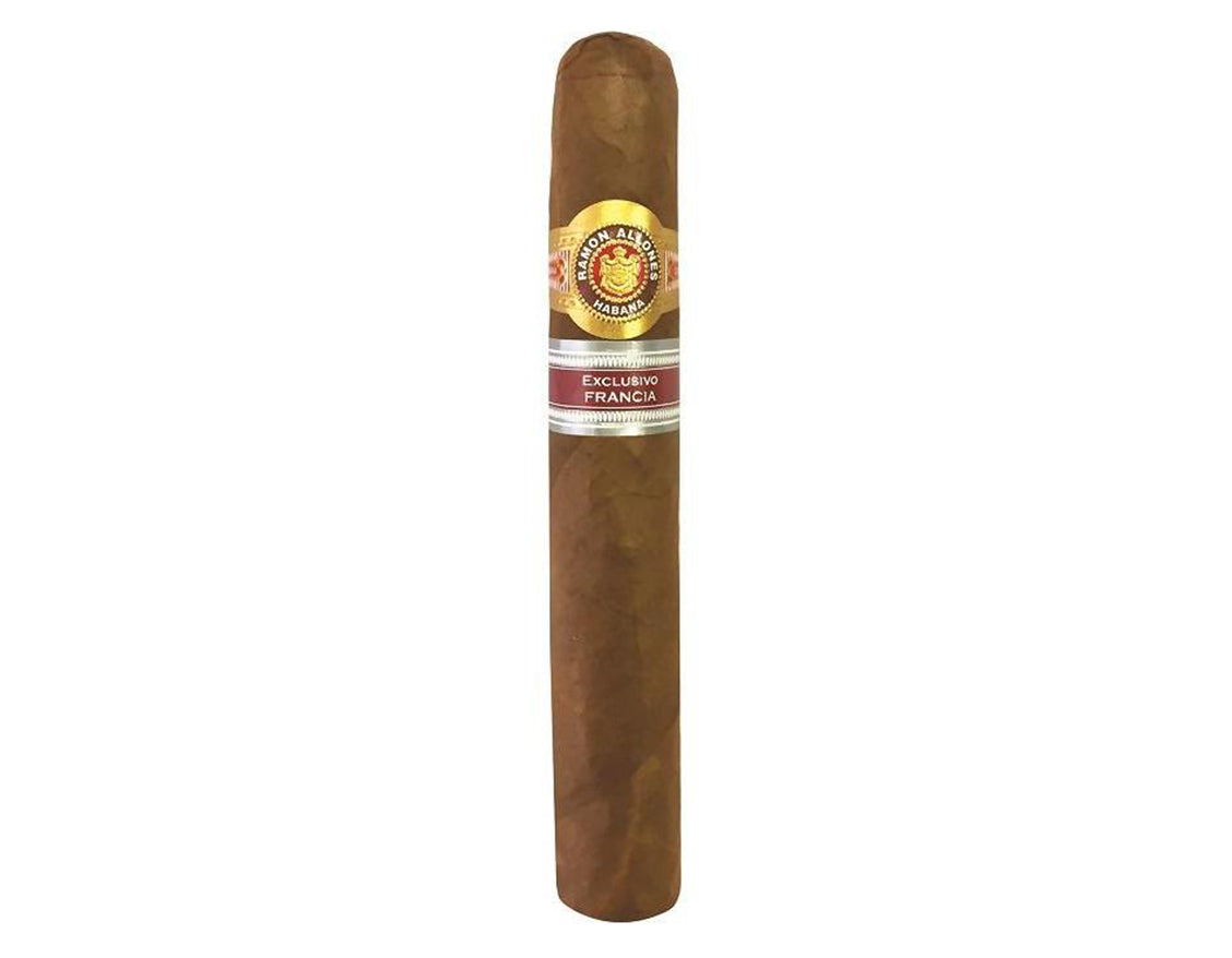 Ramón Allones Hexagone Cigar (Ex. Francia 2016) - Image 2