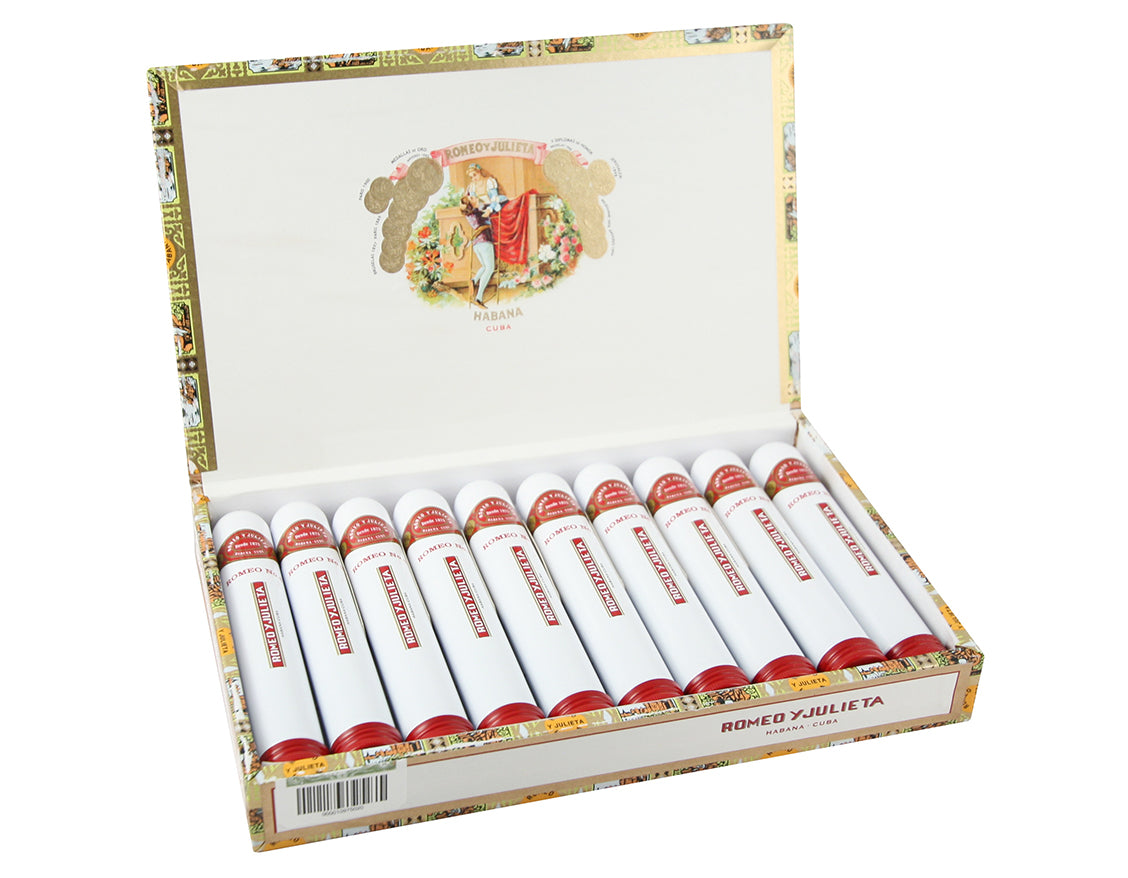 Romeo y Julieta No. 3 Cigar AT - Image 3