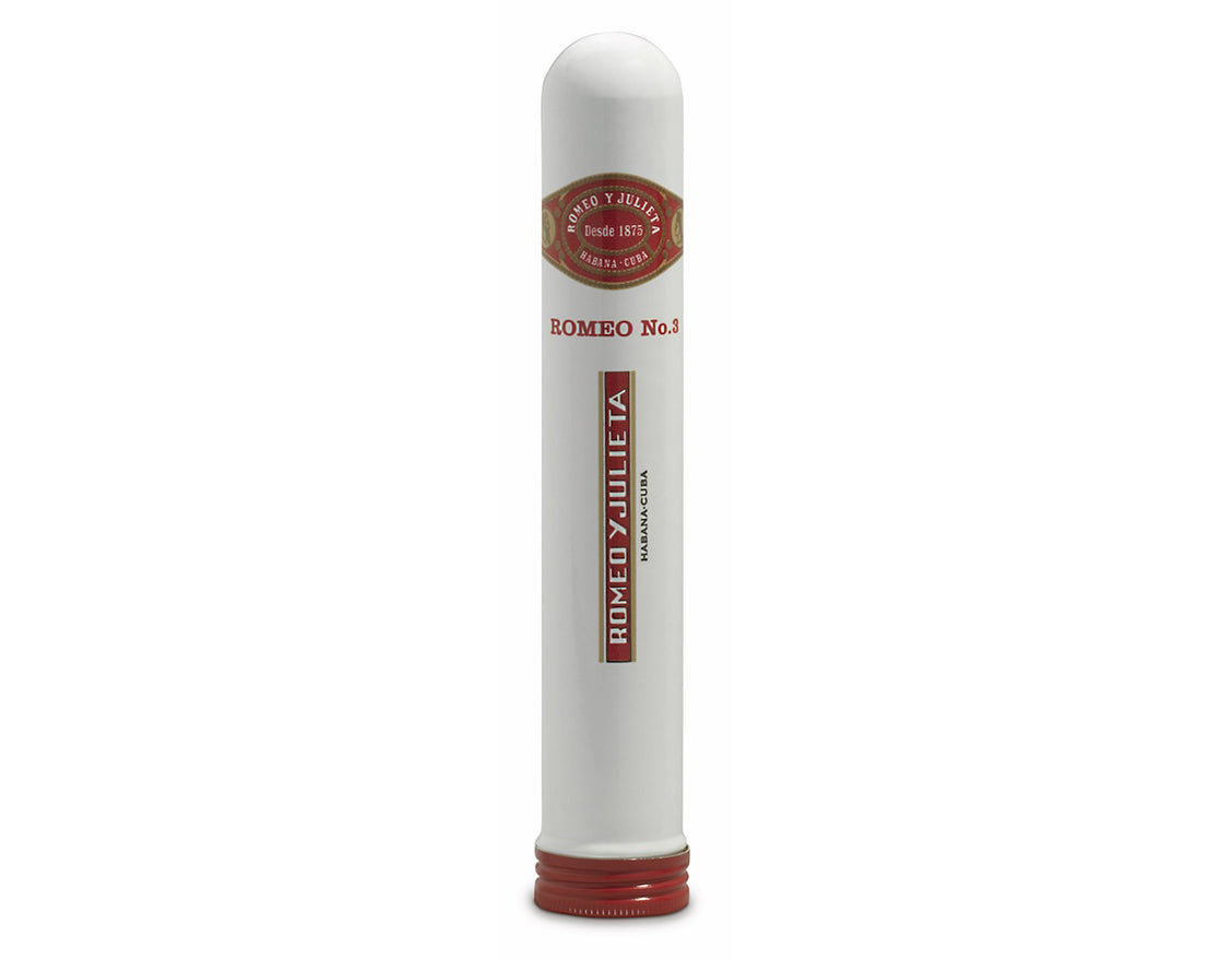 Romeo y Julieta No. 3 Cigar AT - Image 5