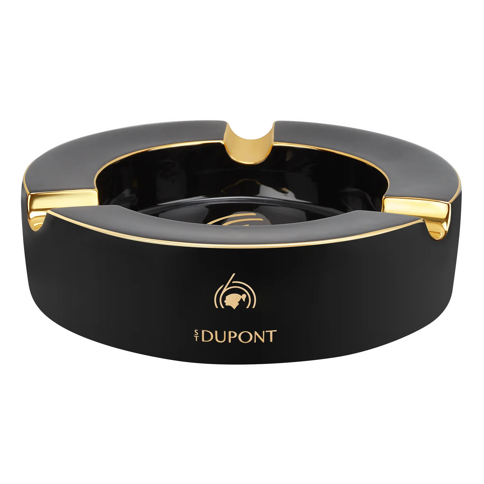 S.T. Dupont Cohiba 60th Anniversary Ashtray - Image 2