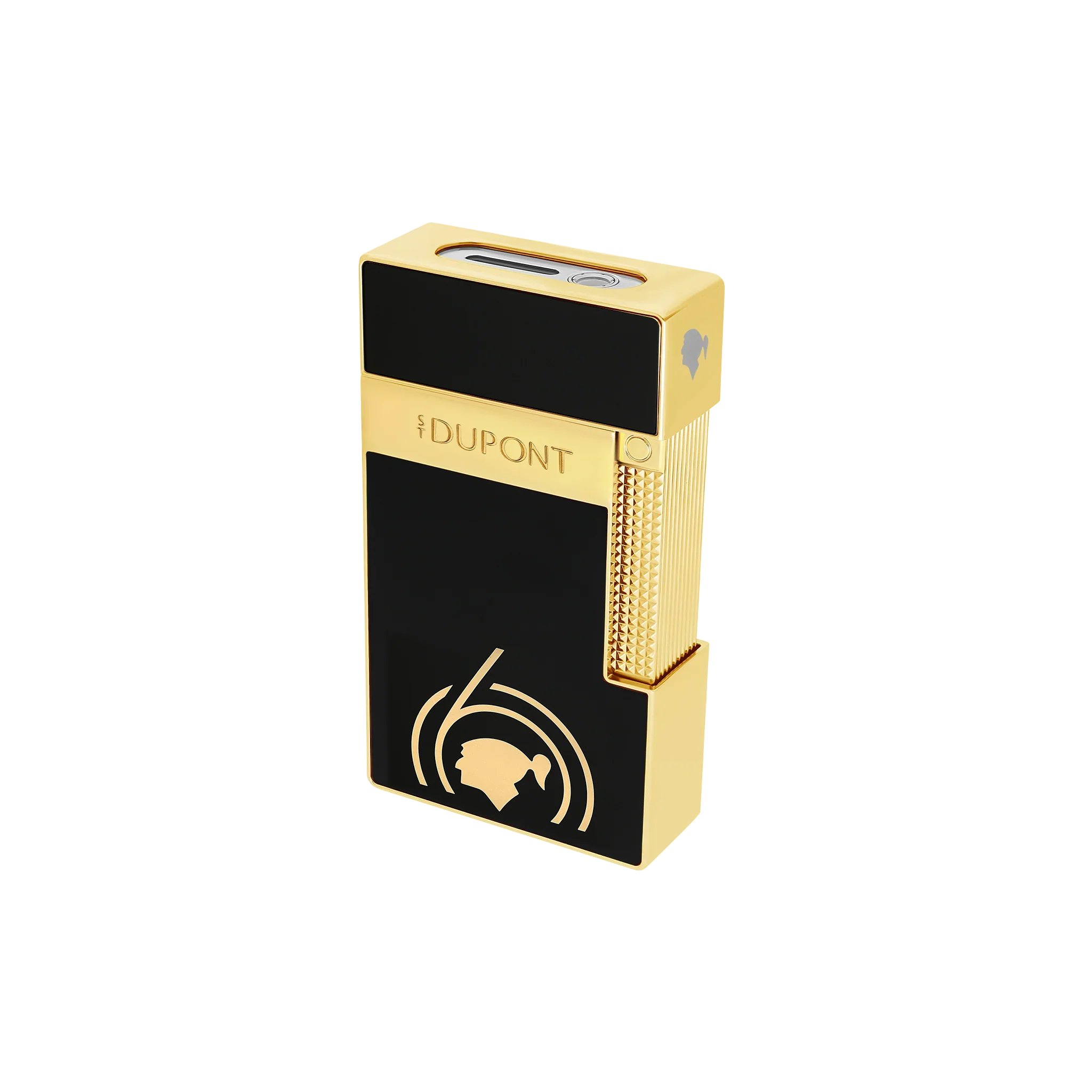 S.T. Dupont Cohiba 60th Anniversary Table Lighter - Image 2