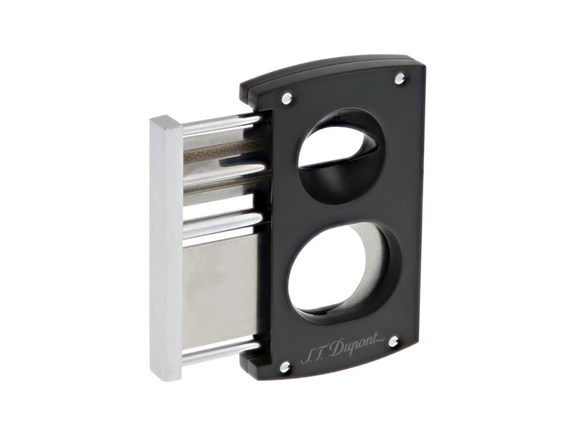 S.T. Dupont Double Blade Cigar Cutter - Image 2