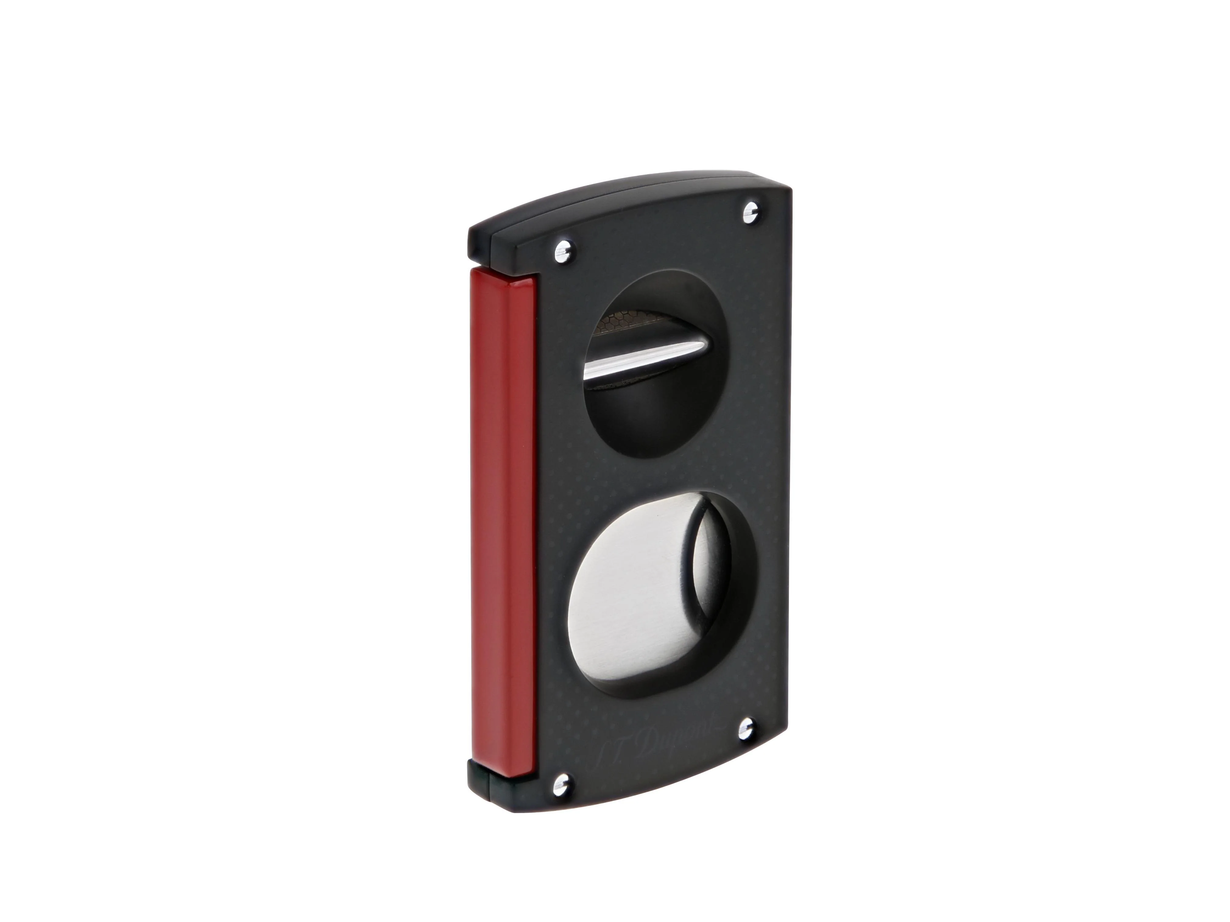 S.T. Dupont Double Blade Cigar Cutter - Image 5