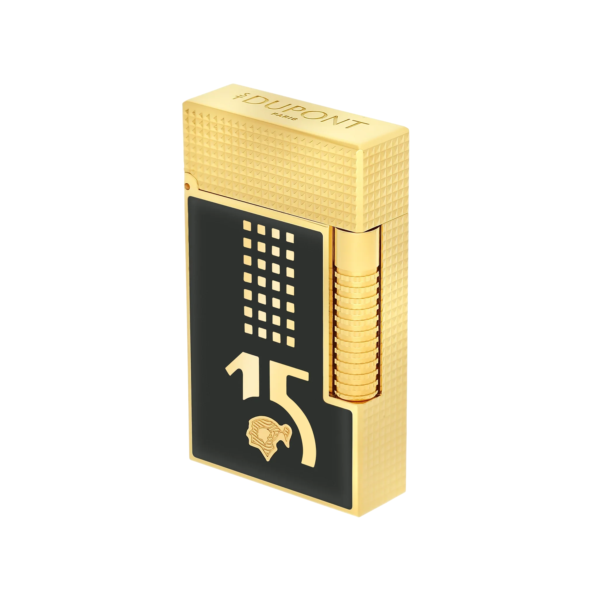 S.T. Dupont Le Grand Behike Lighter - Image 2