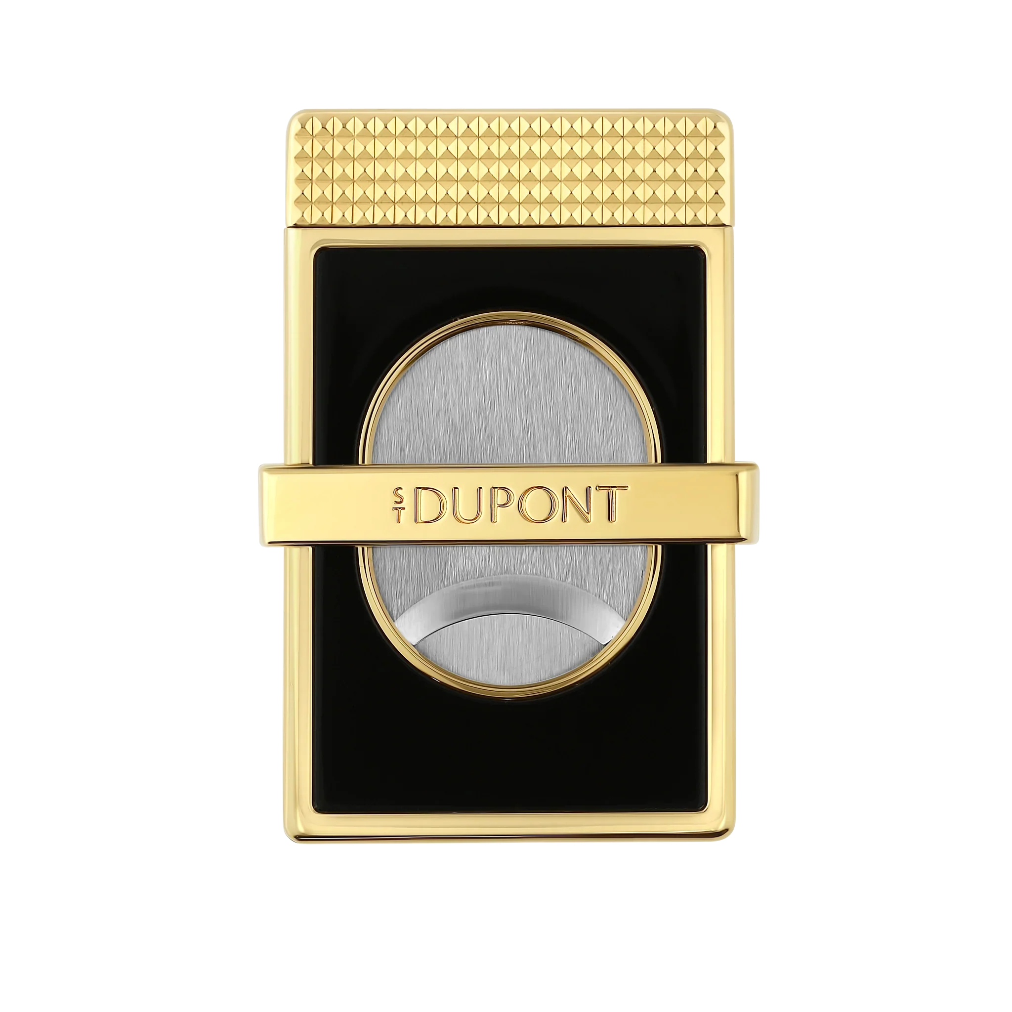 S.T. Dupont Cohiba 60th Anniversary Slim Cigar Cutter
