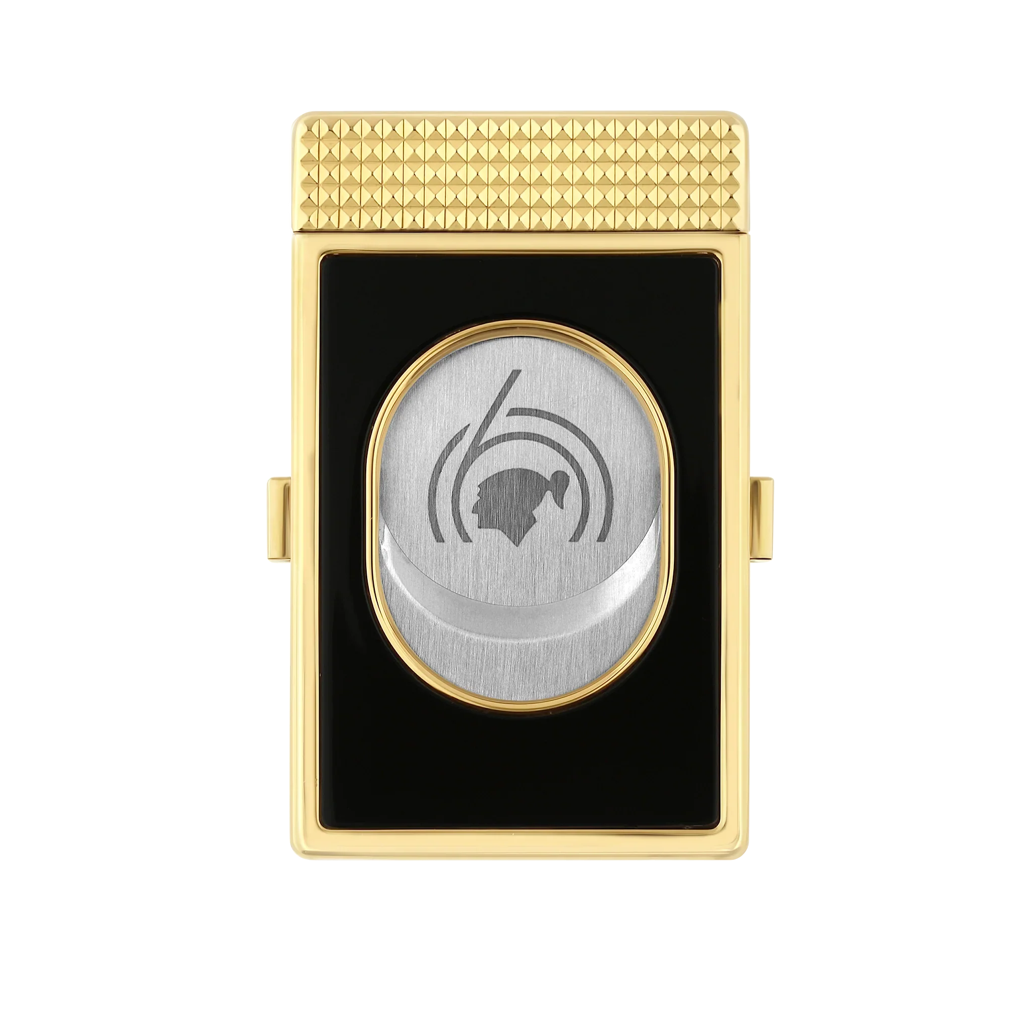 S.T. Dupont Cohiba 60th Anniversary Slim Cigar Cutter - Image 2