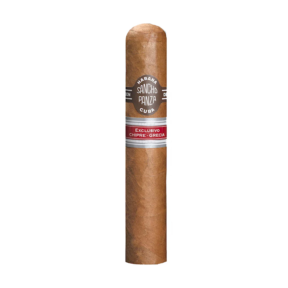 Sancho Panza OMHPOΣ (Omiros) Cigar (Ex. Chipre - Grecia 2020) - Image 2