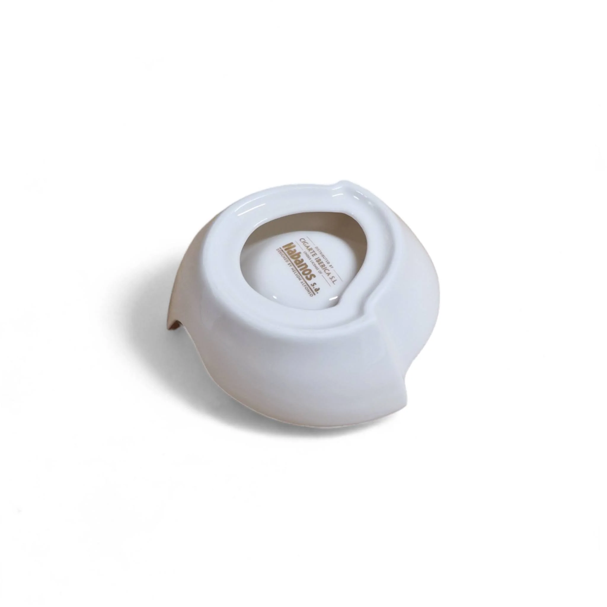Trinidad 55 Aniversario Premium Ashtray - Image 2