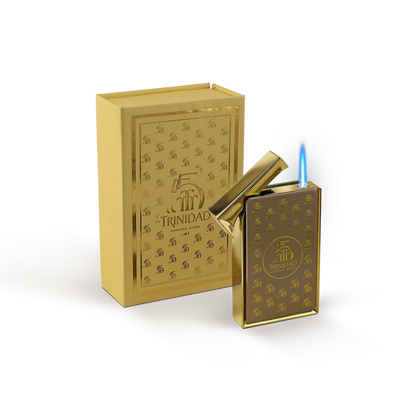 Trinidad 55th Anniversary Lighter - Image 2