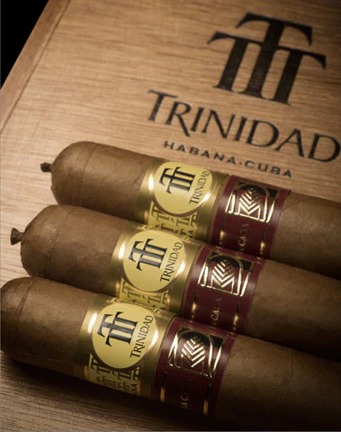 Trinidad La Trova Cigar LCDH - Image 3