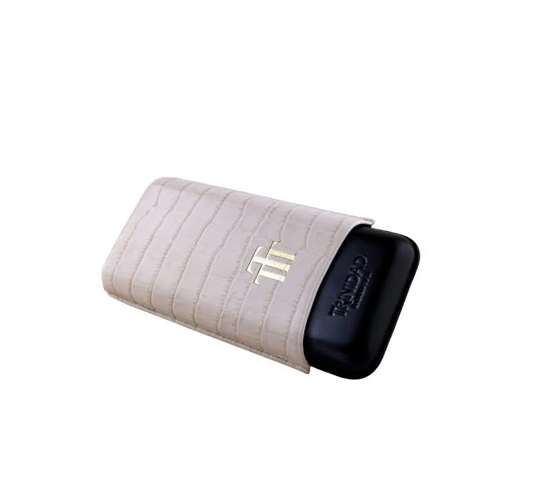 Trinidad Leather Cigar Case - Image 5