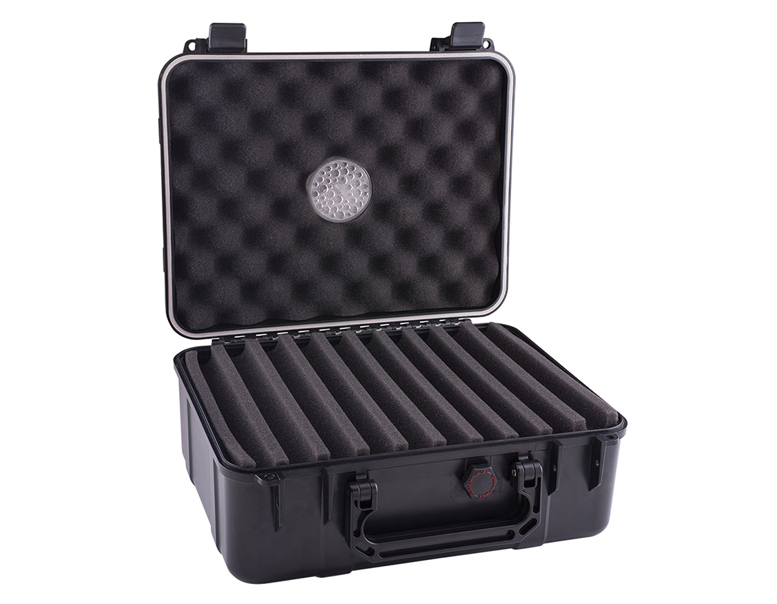 Xikar 30-50ct Travel Humidor - Image 2