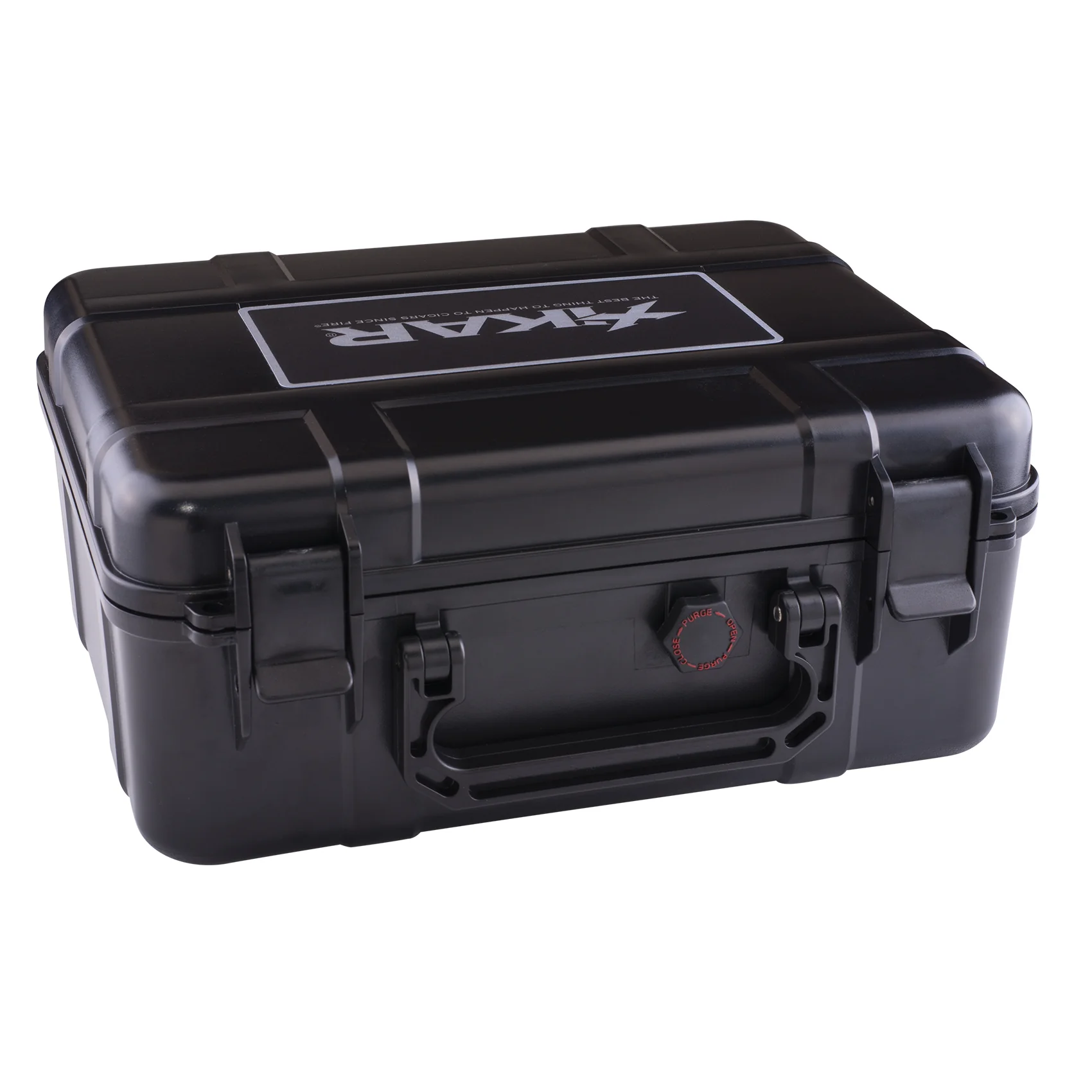 Xikar 30-50ct Travel Humidor - Image 3