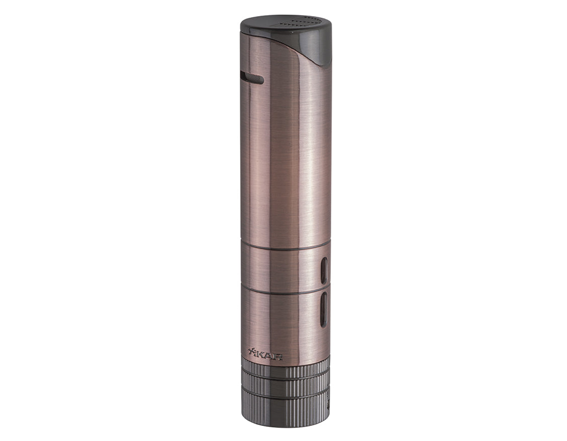 Xikar 5x64 Turrim Double Jet Flame Lighter - Image 3