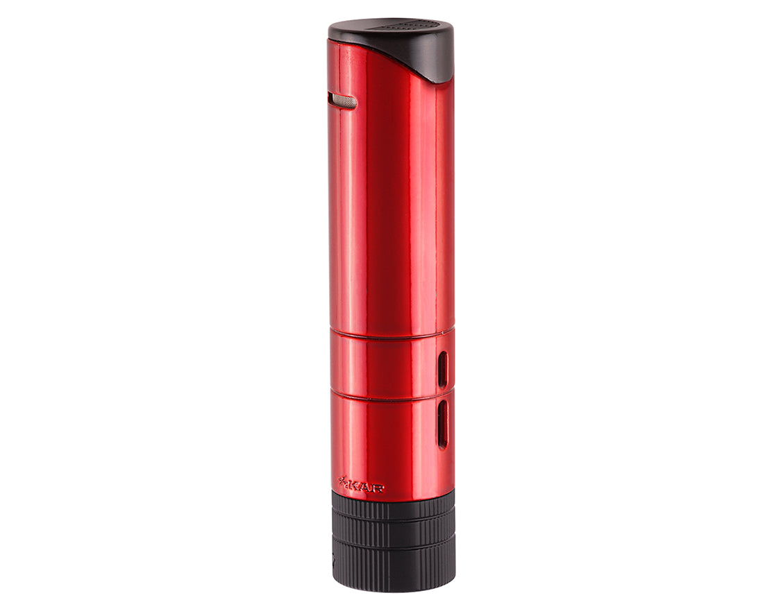 Xikar 5x64 Turrim Double Jet Flame Lighter - Image 5