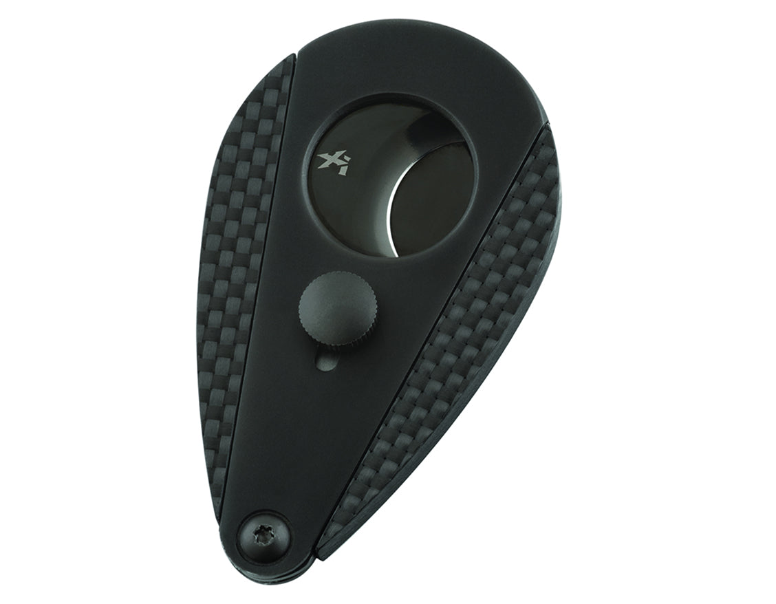 Xikar Xi3 Carbon Fiber Cutter - Image 3