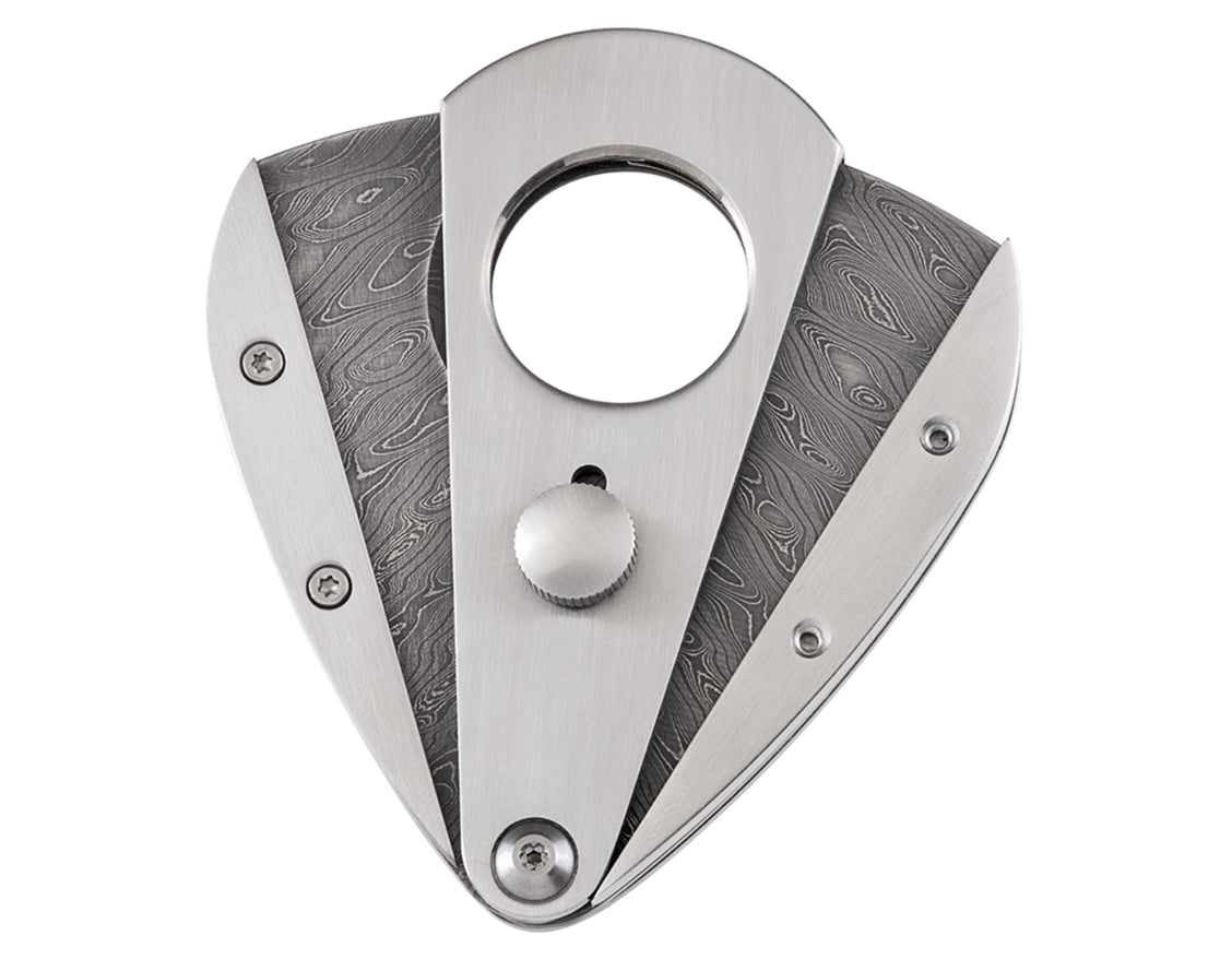 Xikar Xi3 Phantom Damascus Cutter - Image 3