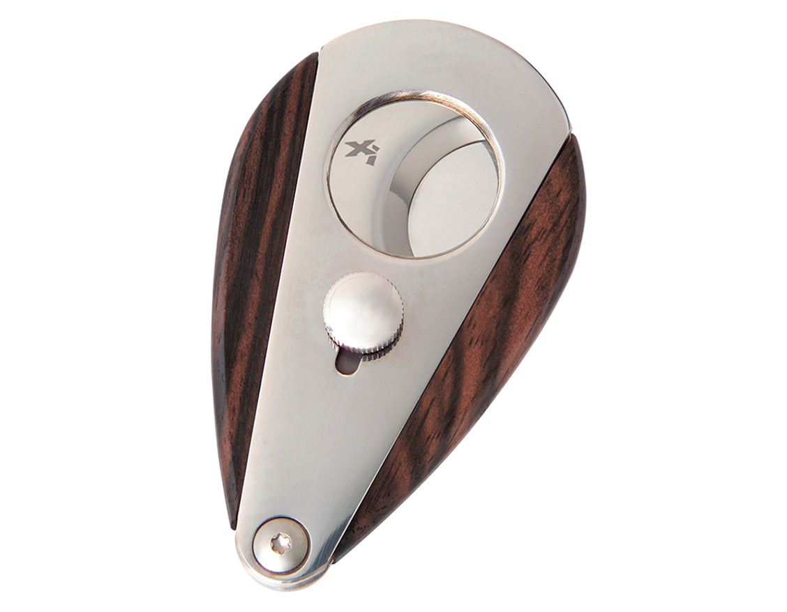Xikar Xi3 Exotic Woods Cutter - Image 3